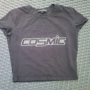 🎁 Free With Any Purchase:  Jasper Cunningham t-shirt